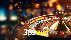 Jogos populares e pagamentos rápidos na 389win